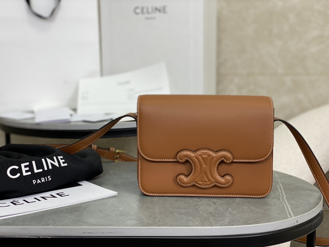 Celine Triomphe Bags